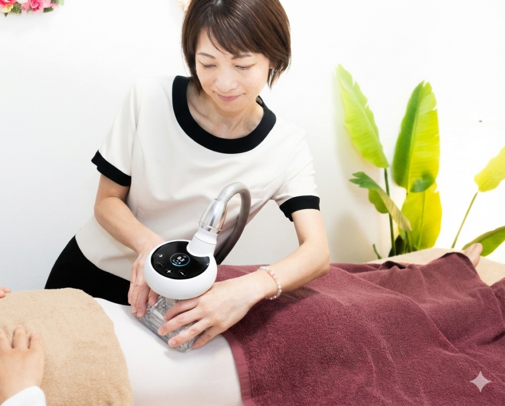 エンダモロジー専門サロンSky